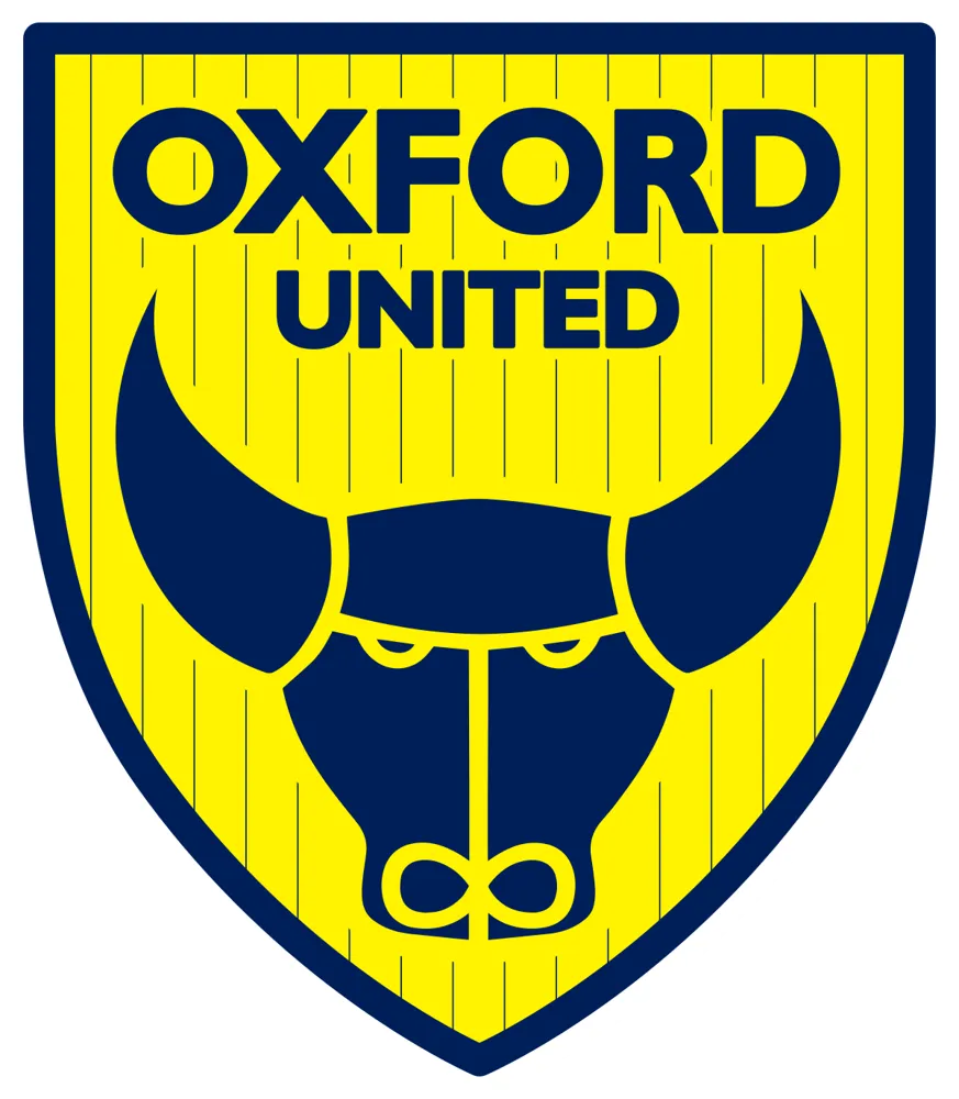 Oxford United U21 logo