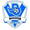 Voshod Kherson (w) logo