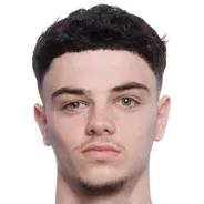 Tristan Degreef photo 