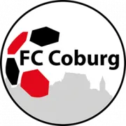 FC Coburg logo