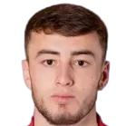 Sodiqjon Qurbonov logo