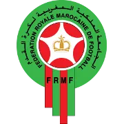 Morocco U19 logo