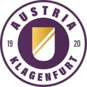 SK Austria Klagenfurt II logo