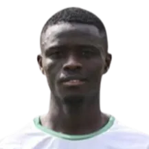 Kingsley Gyamfi logo