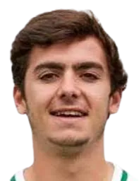 Nuno Frederico de Melo Machado Cerejeira Namora logo