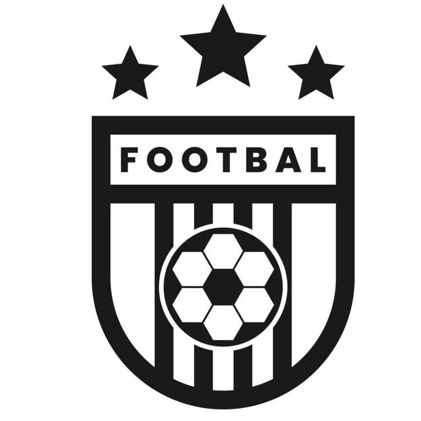 Jardim America U20 logo