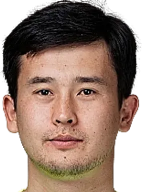 zhangaliev zhandar logo