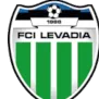 Levadiakos U19 logo
