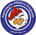 Araguaia Youth logo