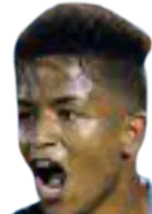 Isaac Alejandro Báez Castillo logo