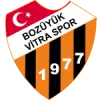 Bozuyuk Vitraspor logo