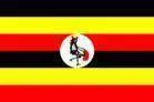 Uganda U23 logo