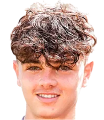 Tristan Degreef logo