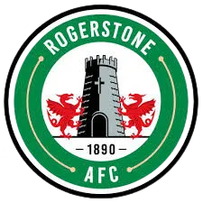 Rogerstone logo