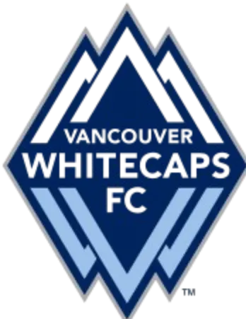 Vancouver Whitecaps Women logo
