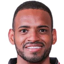 Anderson Lopes portrait