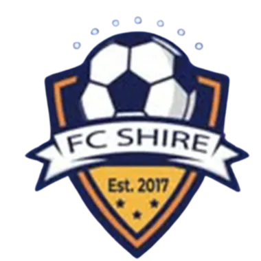 FC Shire logo
