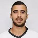 Marios Dimitriou logo