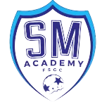 San Marino Academy U22 logo