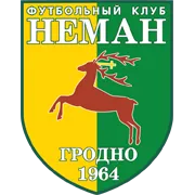 Neman Grodno Women