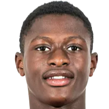 Nuno Alexandre Tavares Mendes logo