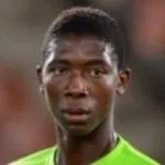 Bonginkosi Makume photo 