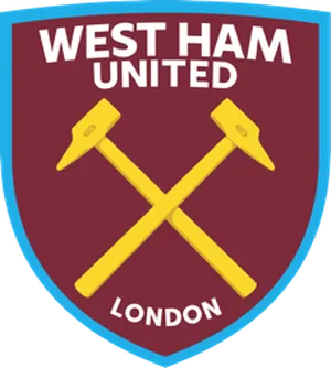 West Ham United logo