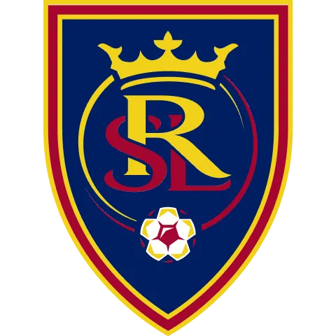 Real Salt Lake logo