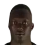 Mamadou Diop logo