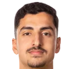 Mohammad Ahmadi logo