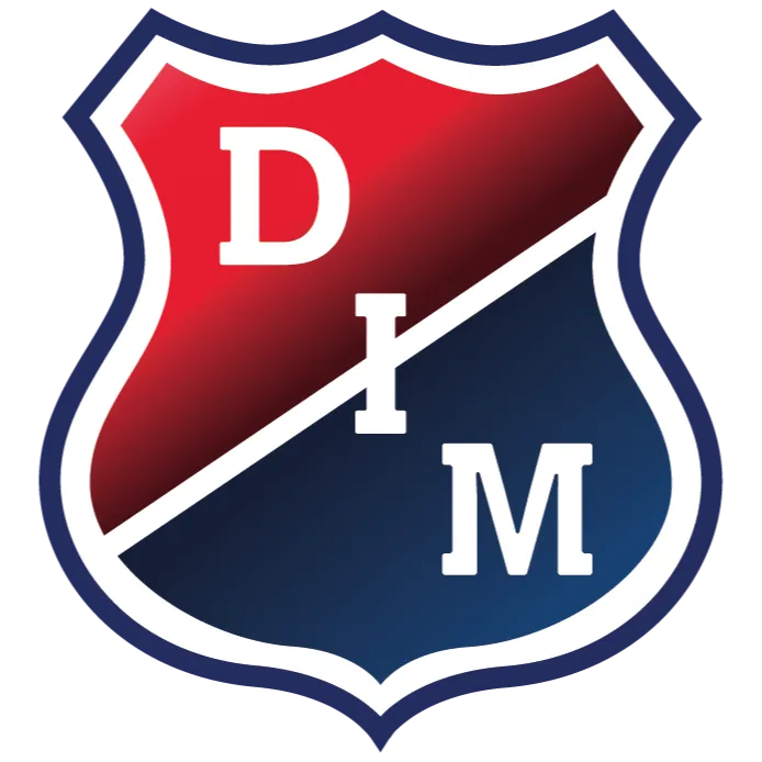 Independiente Medellin Reserves logo