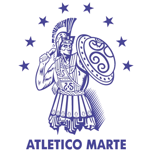Atletico Marte Women logo