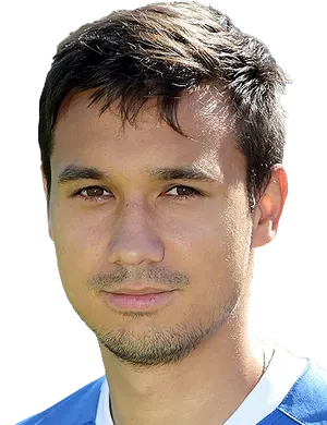 Aidar·Khabibullin logo