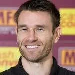 Stephen McManus logo