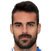 Vangelis Andreou logo