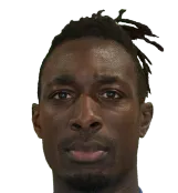 Jaffray Nsimba photo 