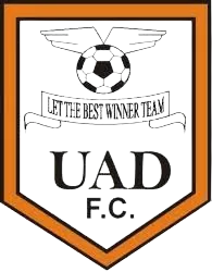 Uad FC Jogja logo