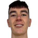 Luke McNicholas logo