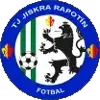 Rapotin logo