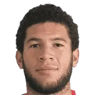 Brian Martínez logo