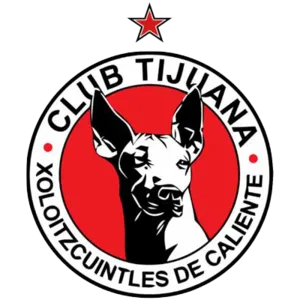 Club Tijuana U20
