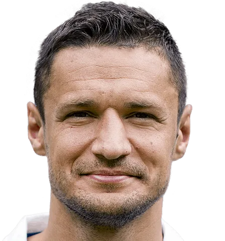 Sejad Salihović logo