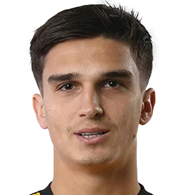 Dmytro Shastal photo