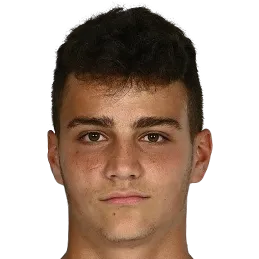 Alexander Petrov logo