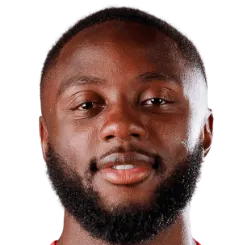 Joshua Da Silva logo