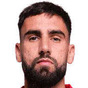 Romain Del Castillo logo