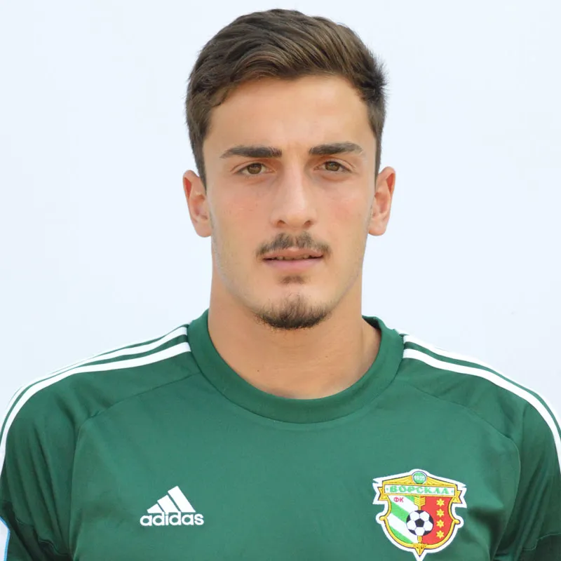 Andro Giorgadze logo