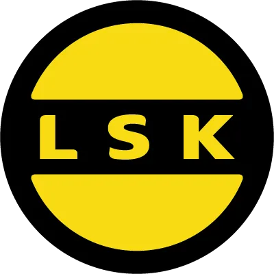 LSK Kvinner Women logo