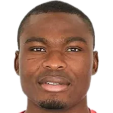 Dávid Nwolokor photo 