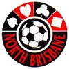 North Brisbane Reserves logo